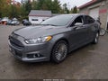 2014 Ford Fusion — photo 2 of 17 | VIN 3FA6P0K95ER317996