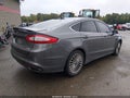 2014 Ford Fusion — photo 4 of 17 | VIN 3FA6P0K95ER317996