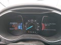 2014 Ford Fusion — photo 7 of 17 | VIN 3FA6P0K95ER317996
