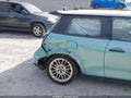 2026 Mini Hardtop — photo 6 of 16 | VIN WMW23GD01T2X76873