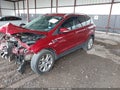 2016 Ford Escape — photo 2 of 16 | VIN 1FMCU0J93GUB06763