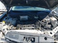 2009 Ford Focus — photo 10 of 16 | VIN 1FAHP35N99W210469