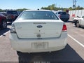 2009 Ford Focus — photo 16 of 16 | VIN 1FAHP35N99W210469