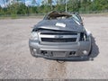 2007 Chevrolet Suburban 1500 — photo 11 of 15 | VIN 1GNFK16357R272066