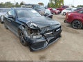2017 Mercedes-Benz C-Class — photo 6 of 16 | VIN WDDWJ4KB0HF371039