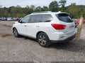 2020 Nissan Pathfinder — photo 3 of 16 | VIN 5N1DR2AM9LC621627