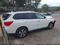 2020 Nissan Pathfinder — photo 4 of 16 | VIN 5N1DR2AM9LC621627