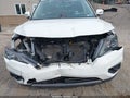 2020 Nissan Pathfinder — photo 6 of 16 | VIN 5N1DR2AM9LC621627