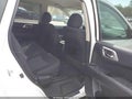 2020 Nissan Pathfinder — photo 8 of 16 | VIN 5N1DR2AM9LC621627