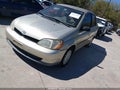 2001 Toyota Echo — photo 2 of 11 | VIN JTDBT123410140647