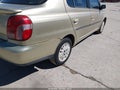 2001 Toyota Echo — photo 6 of 11 | VIN JTDBT123410140647