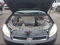 2014 Chevrolet Impala Limited — photo 10 of 16 | VIN 2G1WC5E38E1110817