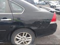 2014 Chevrolet Impala Limited — photo 6 of 16 | VIN 2G1WC5E38E1110817