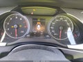 2010 Audi A4 — photo 7 of 16 | VIN WAUKFAFL4AN000695