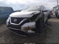 2020 Nissan Murano — photo 2 of 15 | VIN 5N1AZ2BJ9LN150395