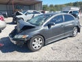 2010 Honda Civic — photo 2 of 16 | VIN 2HGFA1F51AH326257