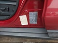 2016 Nissan Rogue — photo 17 of 17 | VIN 5N1AT2MV3GC858080
