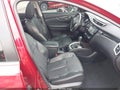 2016 Nissan Rogue — photo 5 of 17 | VIN 5N1AT2MV3GC858080