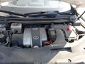 2018 Lexus RX 450h — photo 10 of 15 | VIN 2T2BGMCA8JC024016