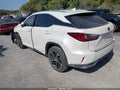 2018 Lexus RX 450h — photo 3 of 15 | VIN 2T2BGMCA8JC024016