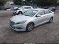 2017 Hyundai Sonata — photo 2 of 12 | VIN 5NPE24AF1HH567763
