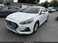 2019 Hyundai Sonata — photo 2 of 11 | VIN 5NPE24AFXKH734029