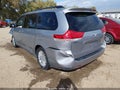 2011 Toyota Sienna — photo 3 of 17 | VIN 5TDYK3DC1BS066706