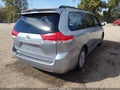2011 Toyota Sienna — photo 4 of 17 | VIN 5TDYK3DC1BS066706