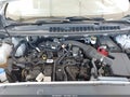 2023 Ford Edge — photo 10 of 16 | VIN 2FMPK4J98PBA48721