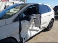 2023 Ford Edge — photo 6 of 16 | VIN 2FMPK4J98PBA48721