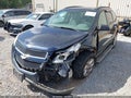 2012 Chevrolet Traverse — photo 6 of 12 | VIN 1GNKREED9CJ146930