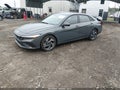 2025 Hyundai Elantra — photo 2 of 19 | VIN KMHLM4DG2SU054682