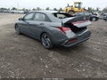 2025 Hyundai Elantra — photo 3 of 19 | VIN KMHLM4DG2SU054682