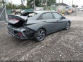 2025 Hyundai Elantra — photo 4 of 19 | VIN KMHLM4DG2SU054682