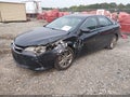 2015 Toyota Camry — photo 2 of 16 | VIN 4T1BF1FKXFU480146
