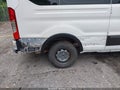 2015 Ford Transit-350 — photo 17 of 18 | VIN 1FBZX2ZM4FKA94468
