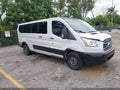 2015 Ford Transit-350 — photo 1 of 18 | VIN 1FBZX2ZM4FKA94468