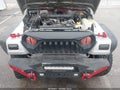 2002 Jeep Wrangler — photo 10 of 17 | VIN 1J4FA49S62P707238