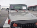 2002 Jeep Wrangler — photo 17 of 17 | VIN 1J4FA49S62P707238