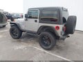 2002 Jeep Wrangler — photo 3 of 17 | VIN 1J4FA49S62P707238