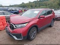 2021 Honda CR-V — photo 2 of 16 | VIN 5J6RW2H58ML010050