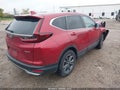 2021 Honda CR-V — photo 4 of 16 | VIN 5J6RW2H58ML010050