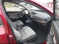 2021 Honda CR-V — photo 5 of 16 | VIN 5J6RW2H58ML010050