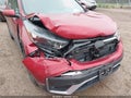 2021 Honda CR-V — photo 6 of 16 | VIN 5J6RW2H58ML010050