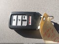 2021 Honda CR-V — photo 11 of 16 | VIN 5J6RW2H58ML010050