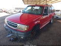 1999 Ford Explorer — photo 2 of 11 | VIN 1FMZU34E4XZA48900