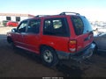 1999 Ford Explorer — photo 3 of 11 | VIN 1FMZU34E4XZA48900
