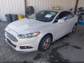 2013 Ford Fusion — photo 2 of 11 | VIN 3FA6P0HR0DR121731