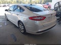 2013 Ford Fusion — photo 3 of 11 | VIN 3FA6P0HR0DR121731