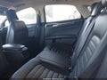 2013 Ford Fusion — photo 8 of 11 | VIN 3FA6P0HR0DR121731